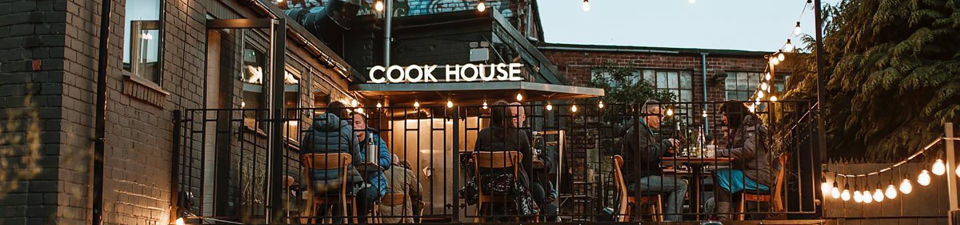 Cook House Ouseburn hero