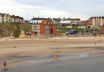 Cullercoats Bay Hero Resized DC