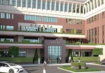 Dakota Newcastle render Header NG