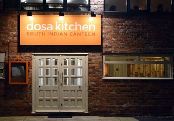 Dosa Hero
