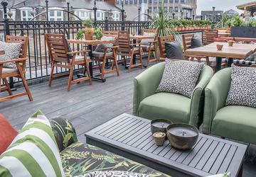 FENWICK NEWCASTLE TO OPEN BRAND NEW ROOFTOP DINING AND COCKTAIL DESTINATION ROOF THIRTY NINE HERO 2