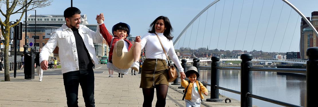 February Half Term Things to do Newcastle Gateshead 2024