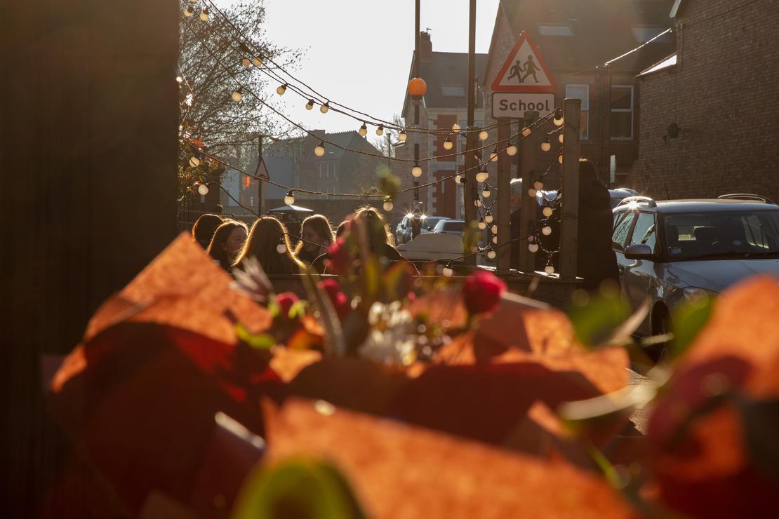 Flickr view along Brentwood Avenue Jesmond NCC Local High Streets Nicky Rogerson min