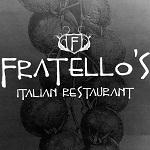 Fratello's Newcastle Airport