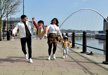 Free things to do picture