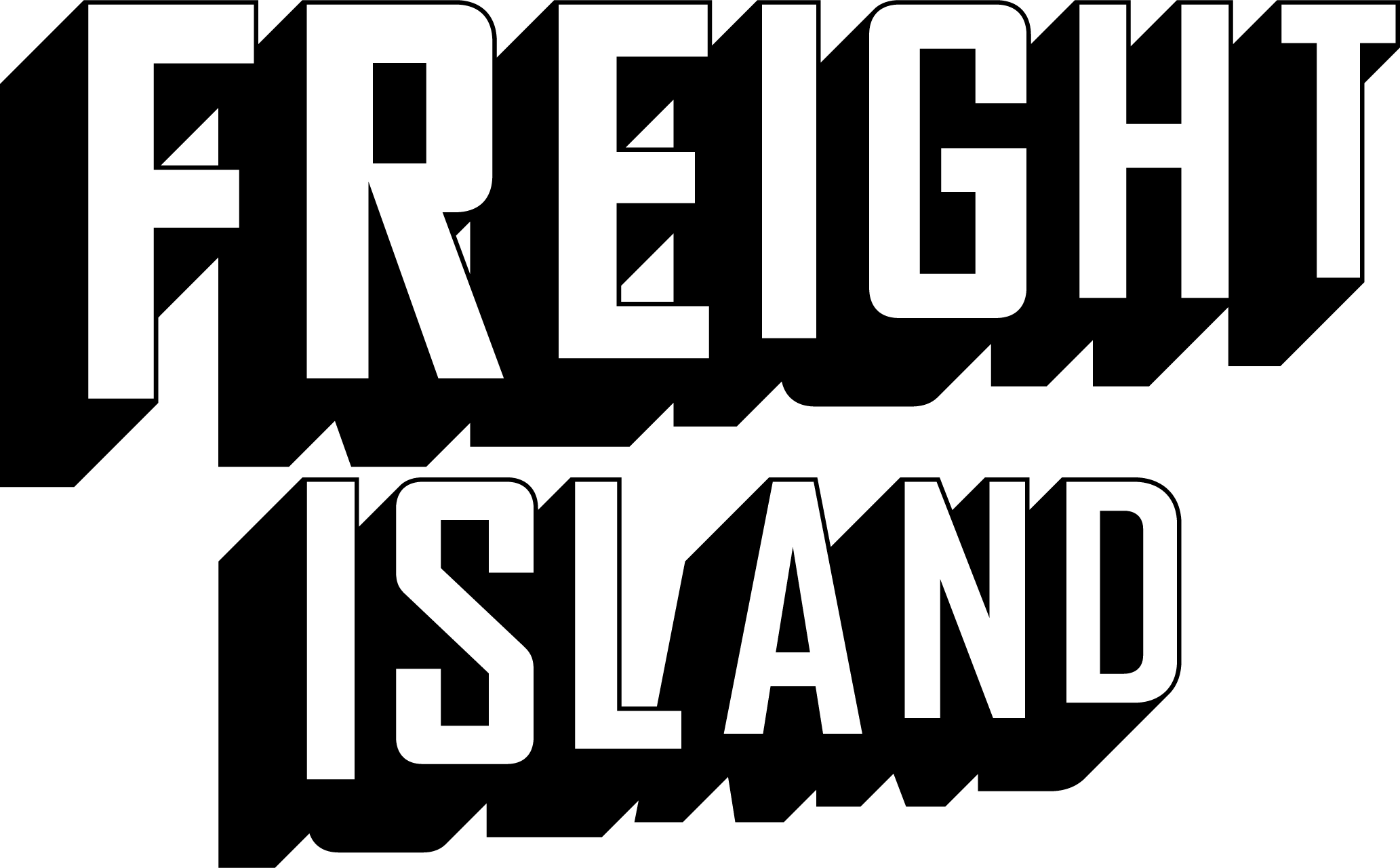 Freight Island