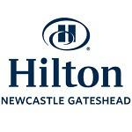 Windows on the Tyne Restaurant at Hilton Newcastle Gateshead