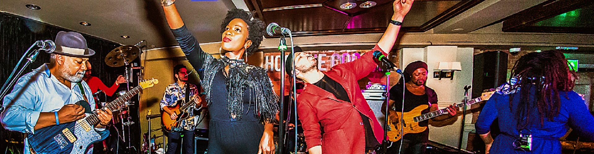 Alvinos Bar - Cocktail bar in Newcastle upon Tyne | NewcastleGateshead