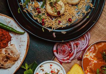Indian Street Food Dabawal Jesmond Newcastle