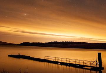 Kielder Water Hero
