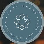 Lady Grey's