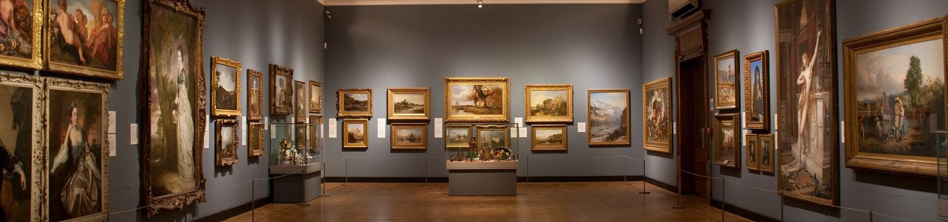 Laing Art Gallery HERO Resized DC