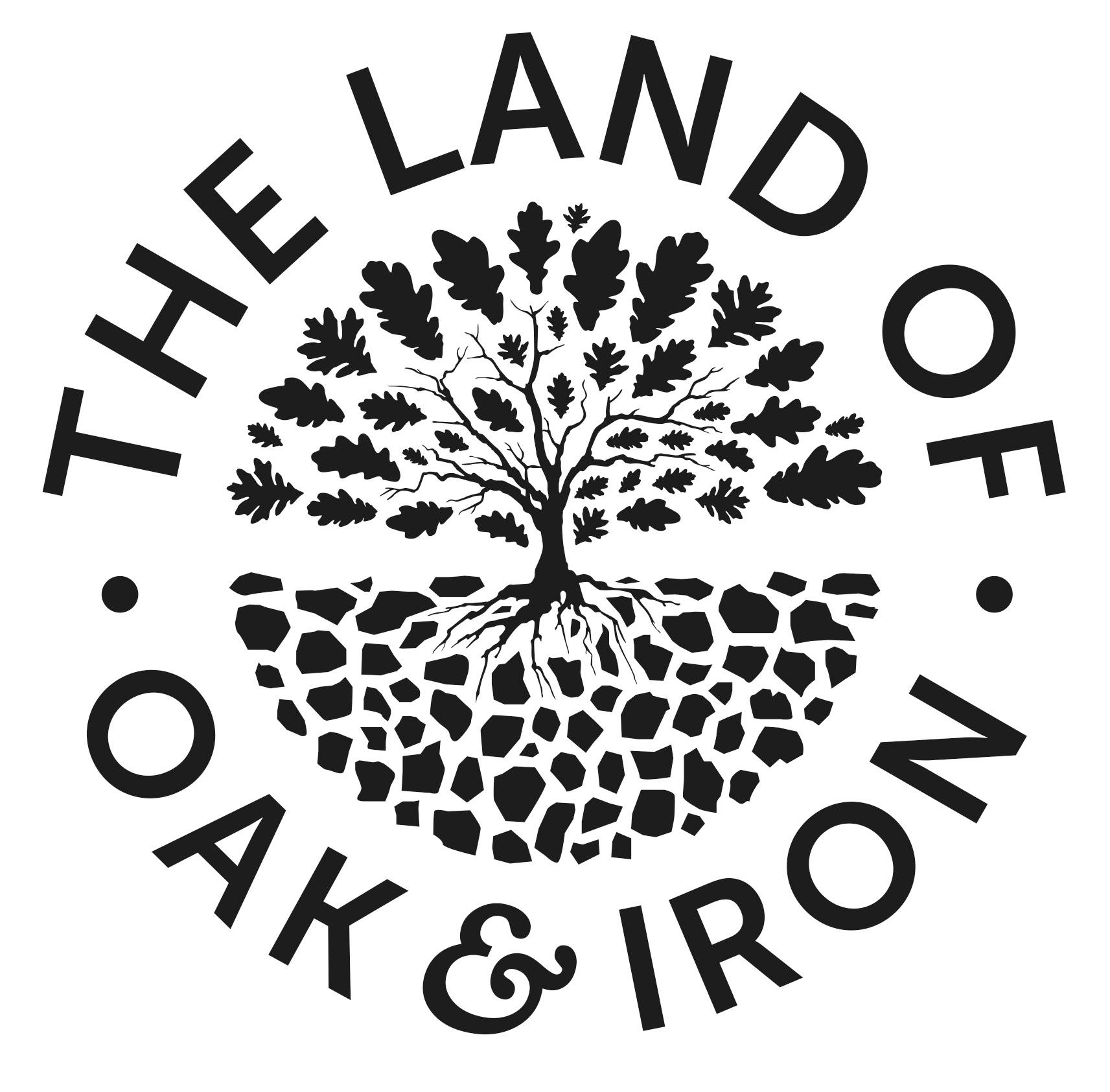 Land of Oak & Iron