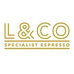 Laneway & Co Coffee