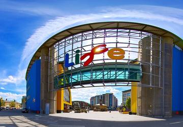 Life Science Centre HERO Resized DC