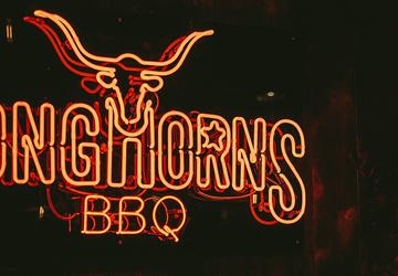 Longhorns Hero 1