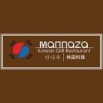 Mannaza Korean Grill House