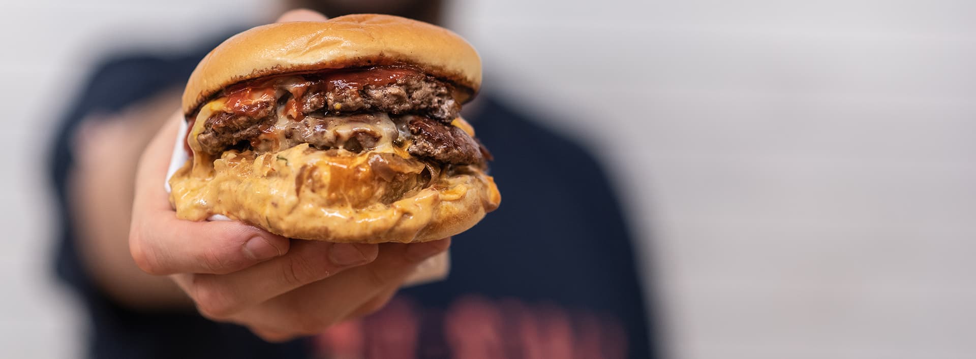 Meat:Stack Burgers in Newcastle | NewcastleGateshead