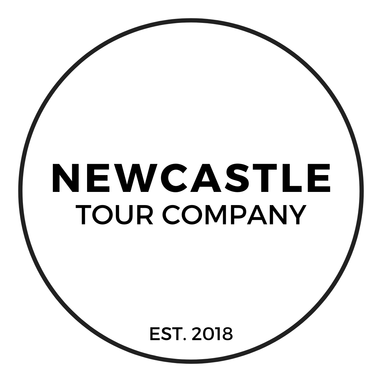 Posh Parks of the Toon Cycling Tour