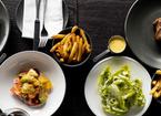 NE1 Restaurant Week Header