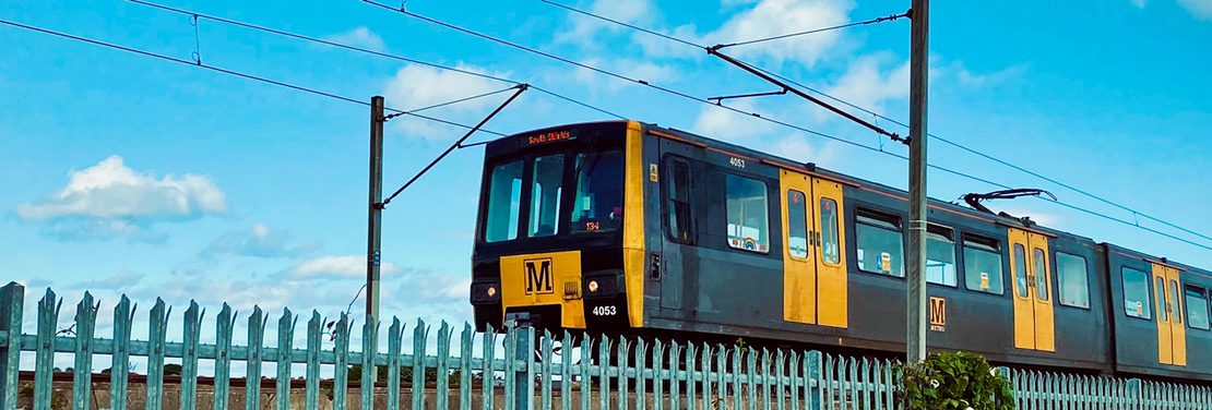 Newcastle United St James Away Fans Guide Travel Metro Full Width Half Metro