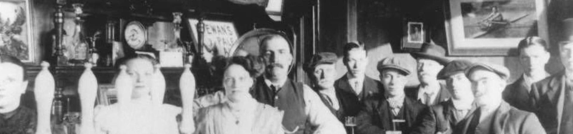 Ouseburn Brewery Tours