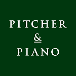 Pitcher and Piano