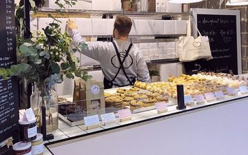 Northern Rye Menu Northern Rye - Bakery and coffee shop in Ouseburn | NewcastleGateshead