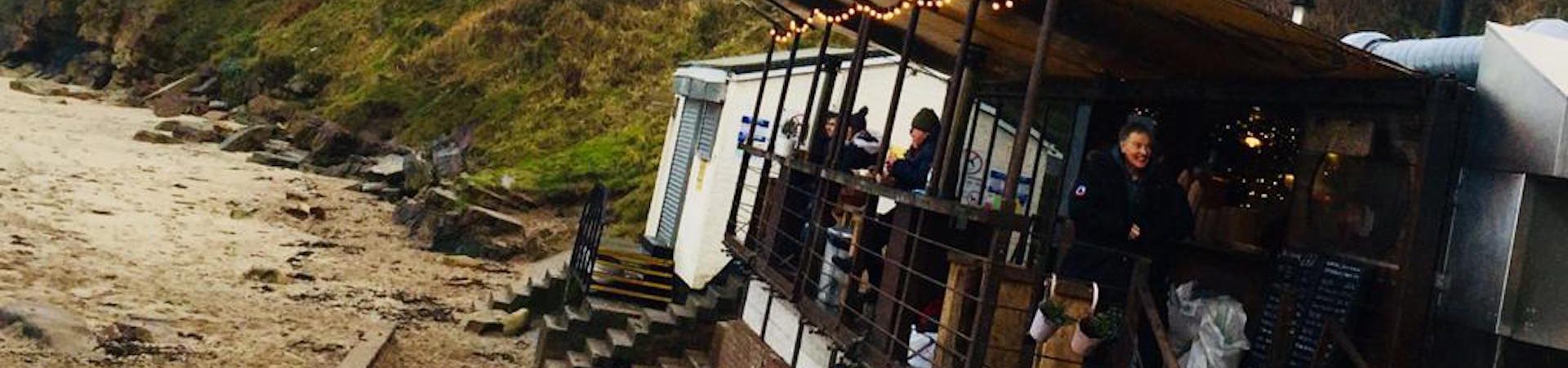 Rileys fish shack 1