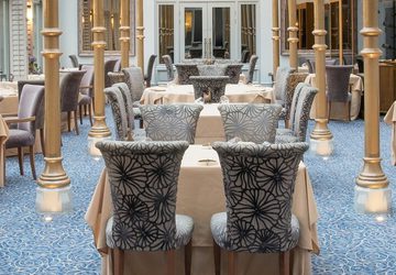 Rockliffe Hall The Orangery HERO Resized DC