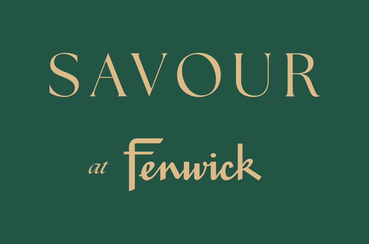 Savour at Fenwick