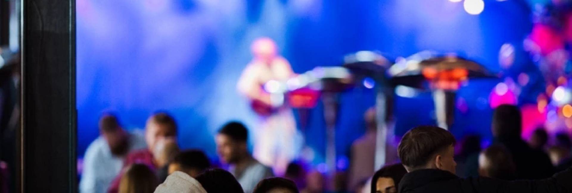 Alvinos Bar - Cocktail bar in Newcastle upon Tyne | NewcastleGateshead