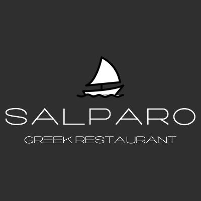 Salparo Greek Restaurant