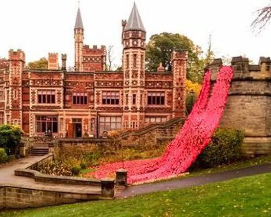 Saltwell Park Tour NG