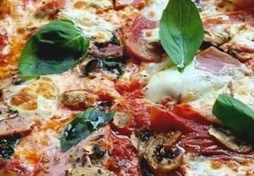 Sapori Italian Experience Gateshead NG Hero