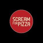 Scream for Pizza