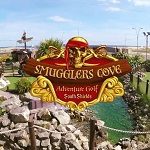 Smugglers Cove Adventure Golf