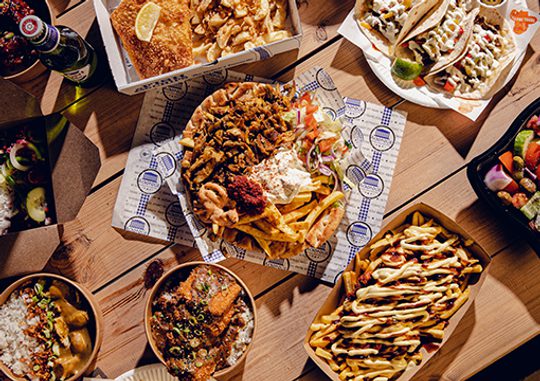 St. James' STACK | NewcastleGateshead