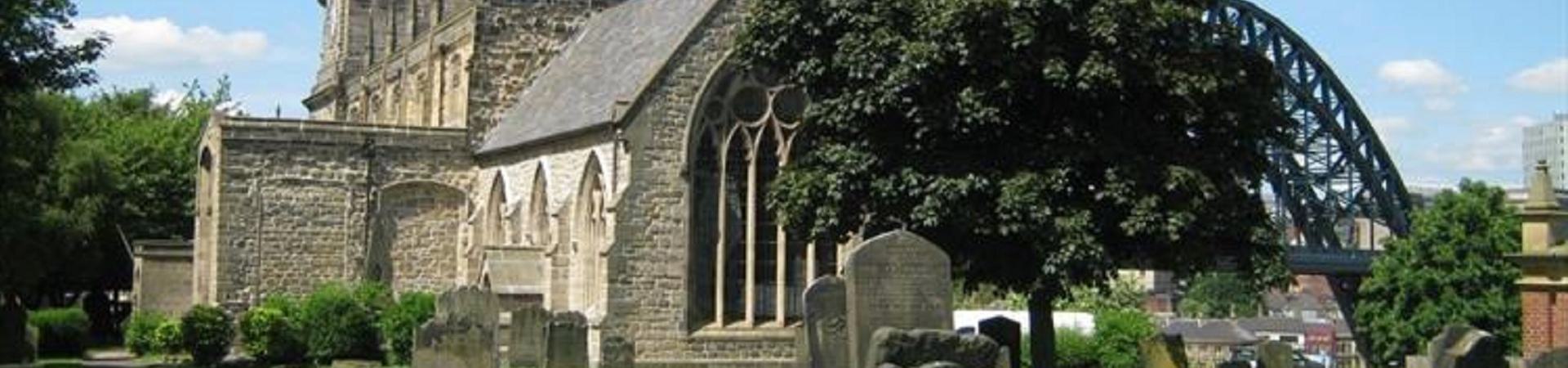 St Marys Heritage Centre HERO Resized DC