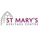 St Mary's Heritage Centre