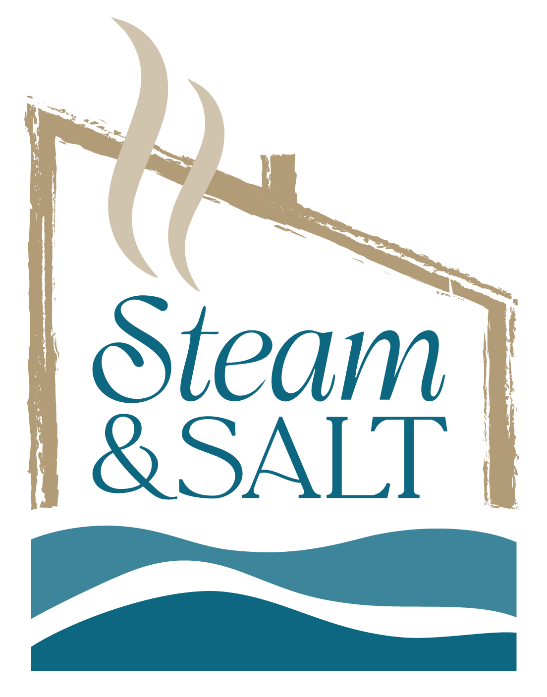 Steam & Salt