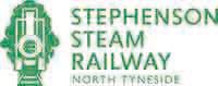 Stephenson Steam Railway