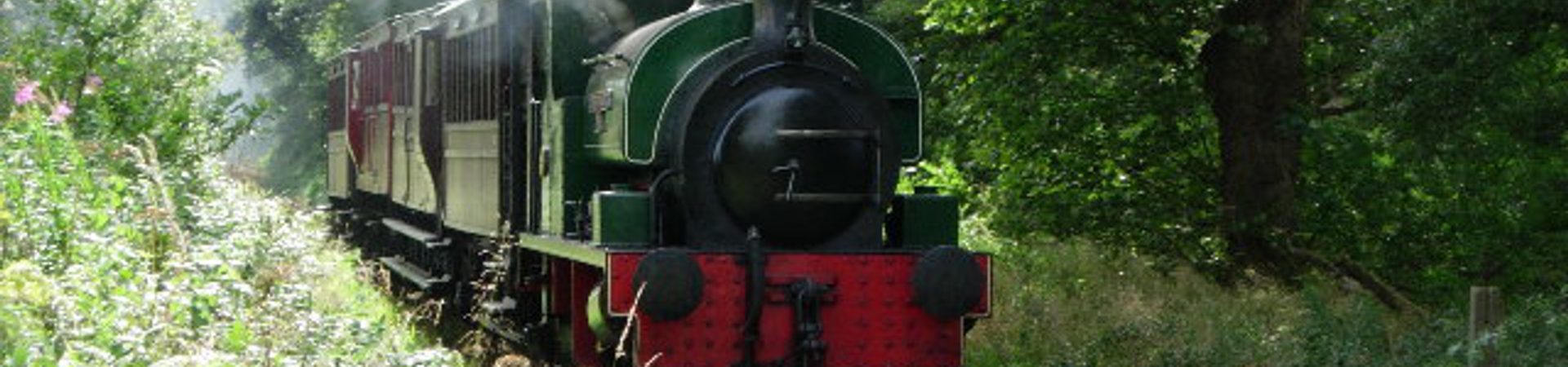 Tanfield railway pic 1