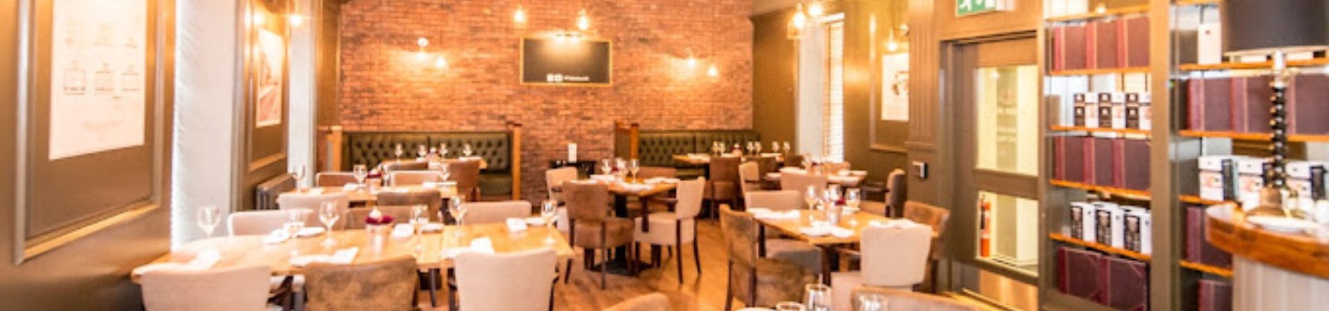 The Bank Low Fell Hero NG