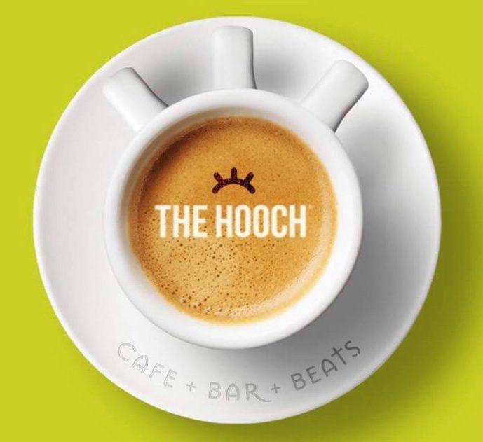 The Hooch