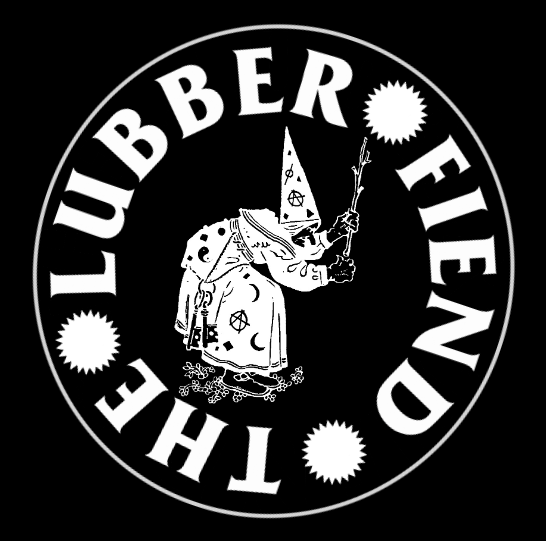 The Lubber Fiend