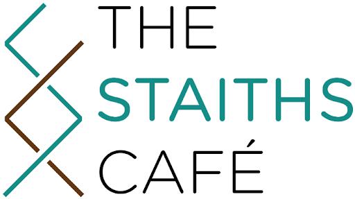 The Staiths Cafe