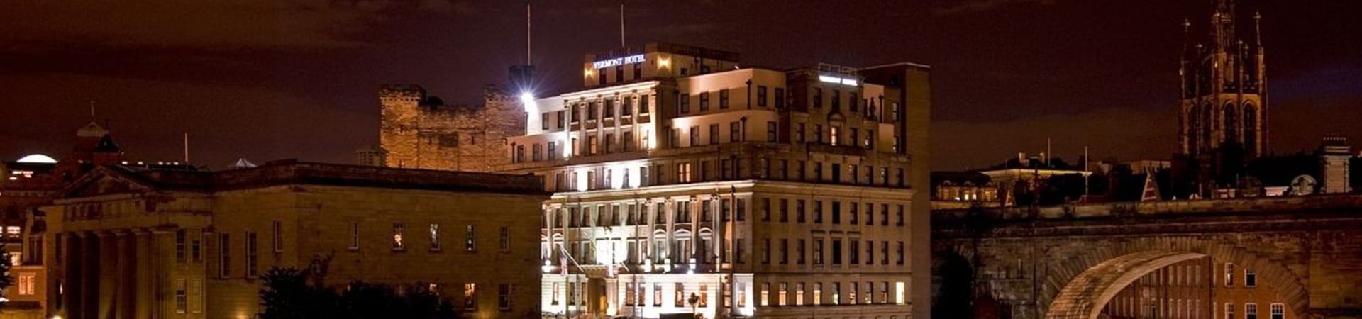 The Vermont Hotel New Header