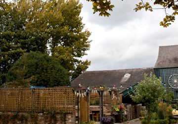 The Woodsmans Arms Hero NG