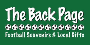 The Back Page - Eldon Square